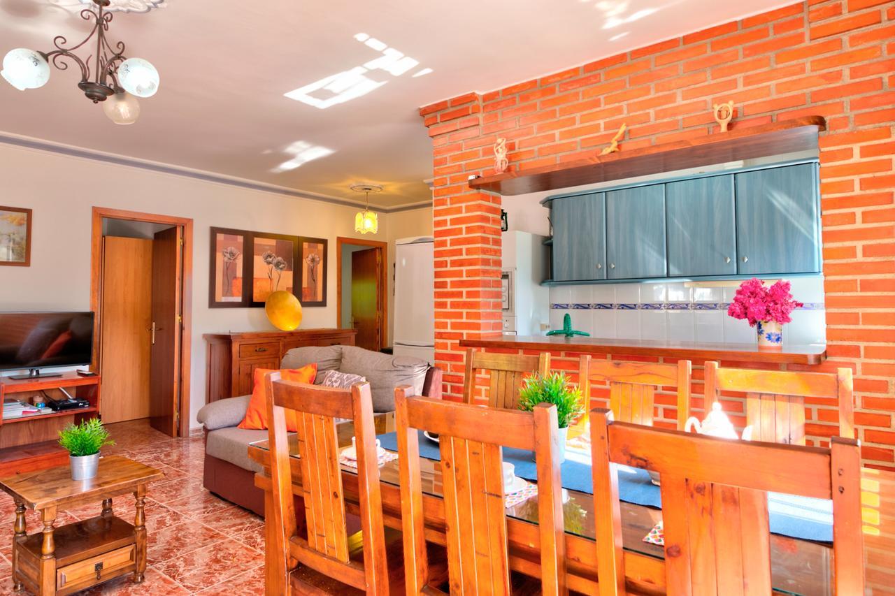 Villa Grillo Torrox Luaran gambar