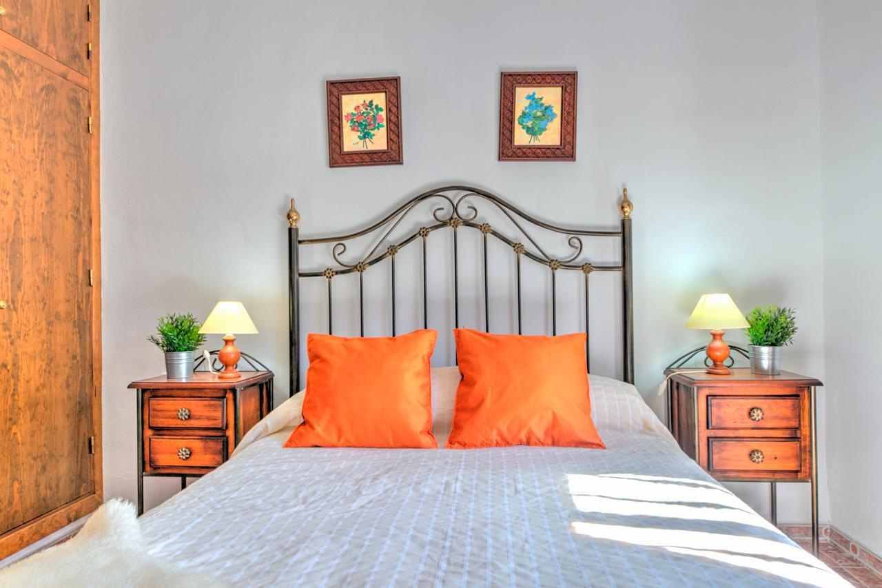 Villa Grillo Torrox Luaran gambar