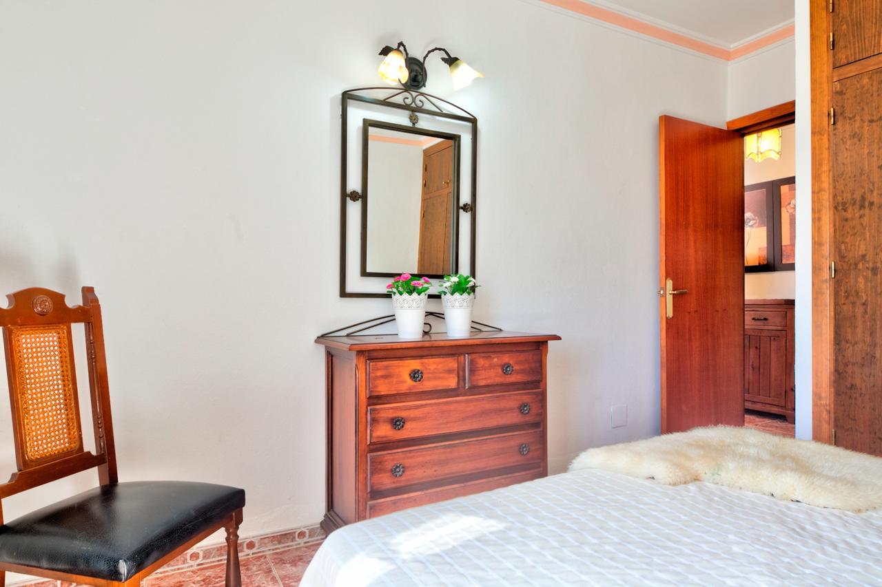 Villa Grillo Torrox Luaran gambar