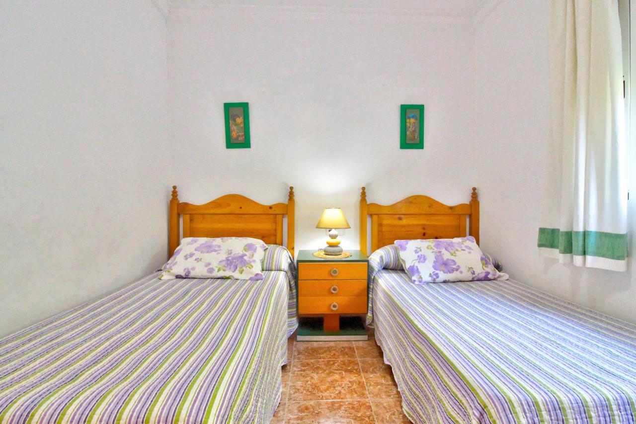 Villa Grillo Torrox Luaran gambar