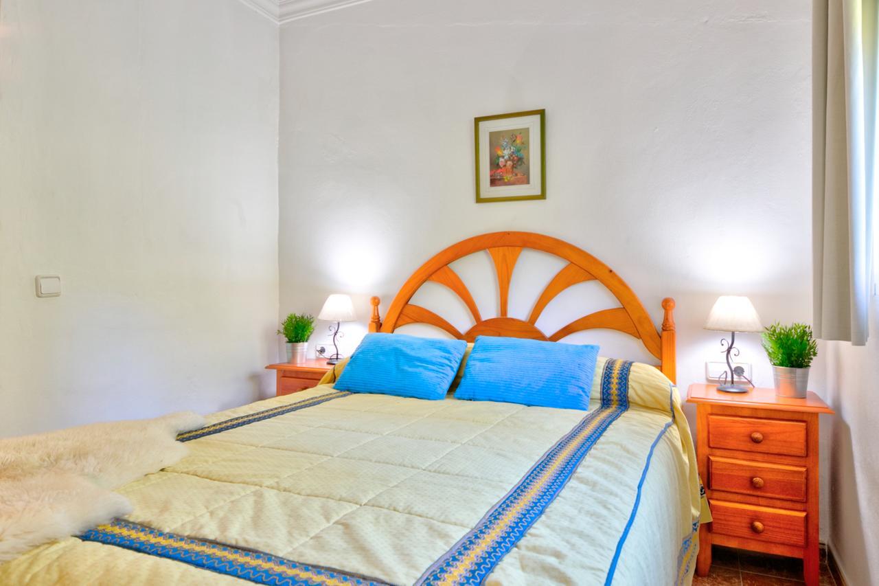 Villa Grillo Torrox Luaran gambar