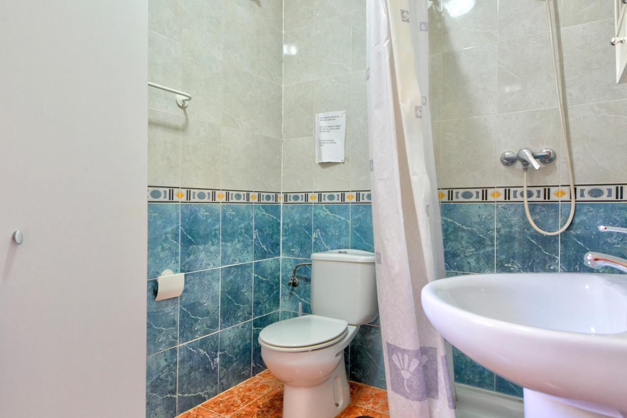 Villa Grillo Torrox Luaran gambar