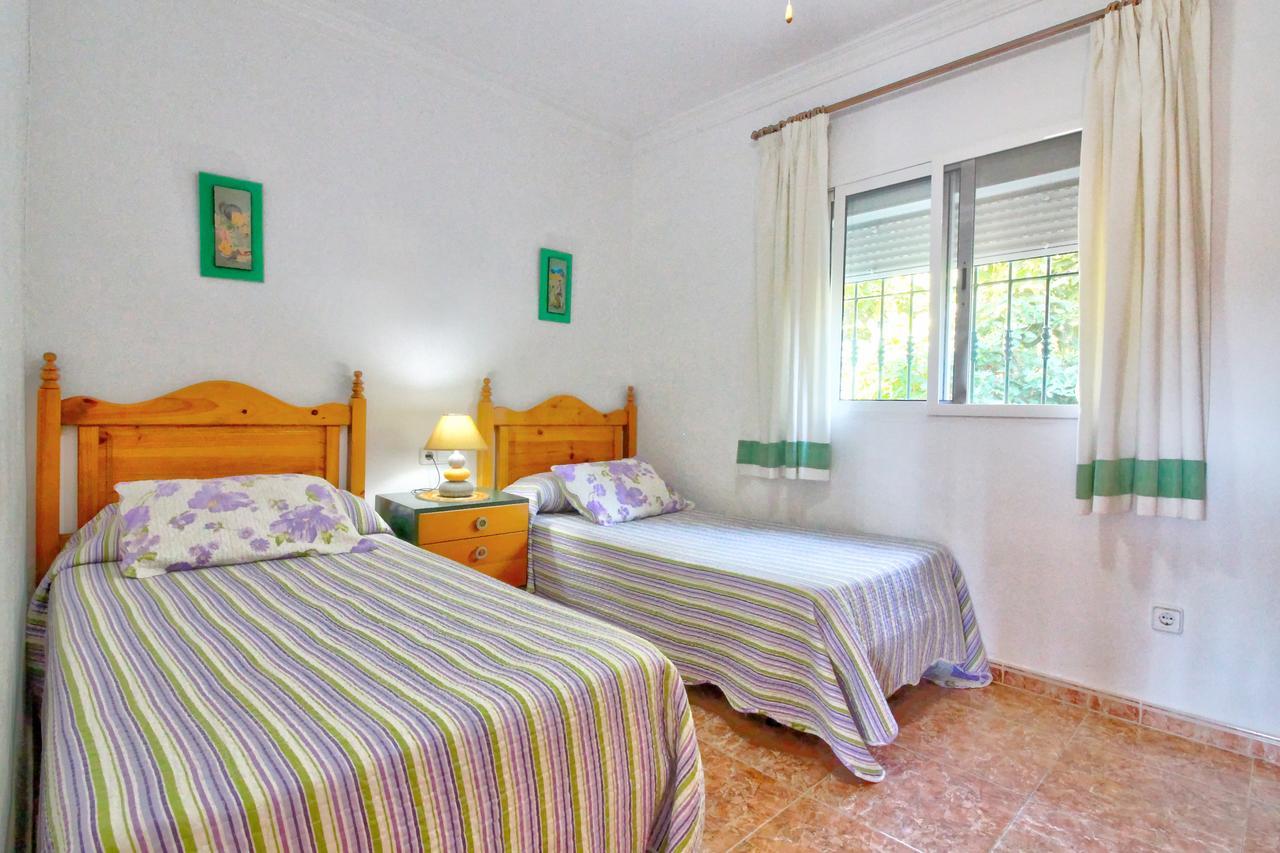 Villa Grillo Torrox Luaran gambar