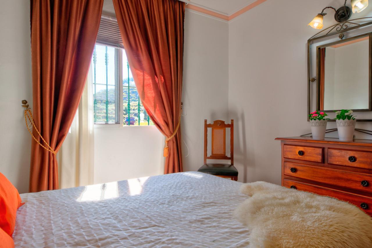 Villa Grillo Torrox Luaran gambar