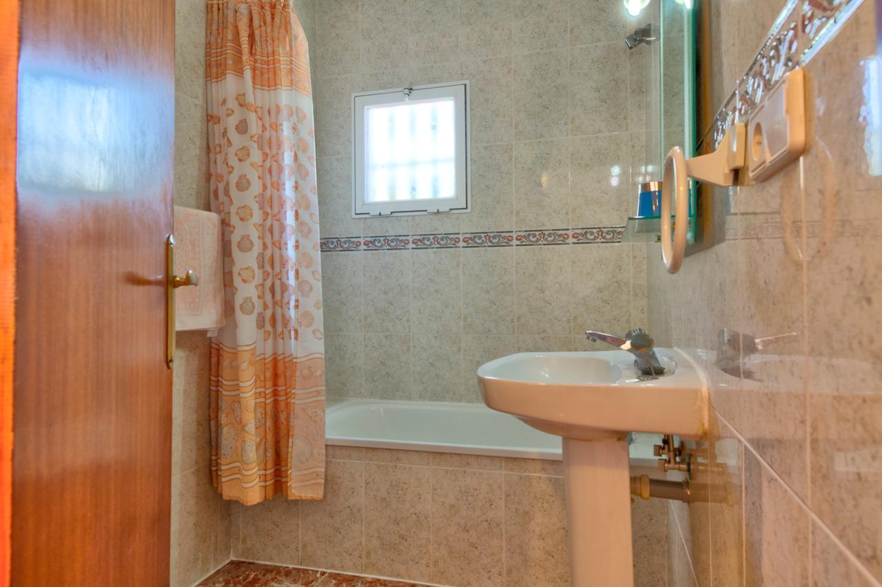 Villa Grillo Torrox Luaran gambar
