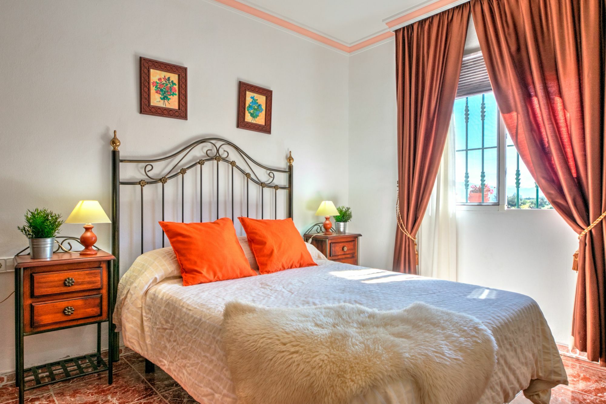 Villa Grillo Torrox Luaran gambar